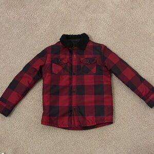 Buffalo David Bitton Toddler 4T Jacket